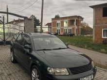 Passat 4 1.9tdi rks
