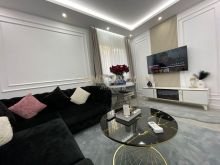 SHITET APARTAMENT 2+1 NE VOLLGA!