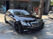 E 250 NAFT FULL OPSION (zvicra)