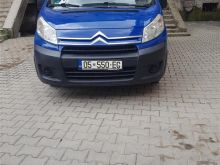Citroen jumpy 2.0 hdi FRIGO