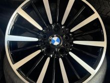 Fellne 18 inch bmw 1 bmw 3 bmw 4
