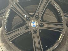 Fellne 17 inch bmw