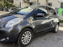 Toyota yaris automat 1.4 d4d 2009