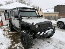 PJES PER JEEP WRANGLER 2007 2018