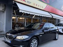 Bmw 520D Automat