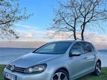 Golf 6