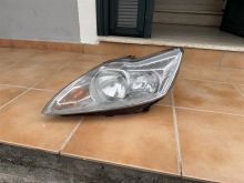 Fener Ford Focus 2010