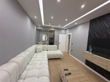 SHITET APARTAMENT 2+1 NE GOLEM PRANE HOTEL BONITA!