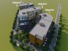 HOME VIP SHETË 8 BANESA OBJEKTIN PREMIUM DARDANI 2