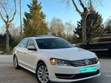 SHITET PASSAT 2.5 BEZIN GAZ