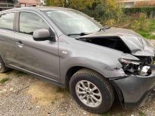 Mitsubishi Asx 1.8