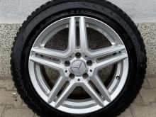 Fellne dhe Goma Dimrit R17 te reja Mercedes,Audi etj