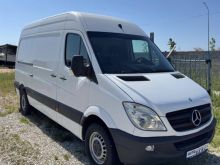 Mercedez Sprinter Furgone 313 Cdi 2010