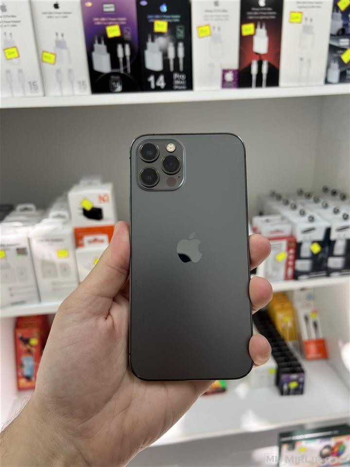 IPHONE 12 PRO 256 GB