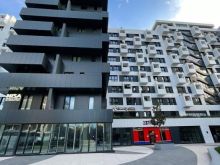 📌 SHITET APARTAMENT 2+1 – Arlis Square 21, Tiranë 🏙️