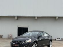 VOLVO S60 2013 3.0 BENZIN BEHET 100% ME GAZ 0689400000