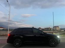 Audi SQ7 4.0TDI 7 vende 435HP 🇩🇪 / Nderrohet