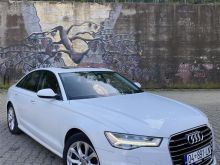 Audi A6 Matrix