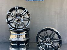 Disqe 18 Audi A3 A4 *Model-S* (2005-2012)