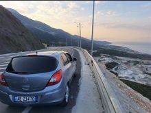 Opel Corsa 1.3 CDTI 2007