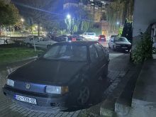 Passat 1.9d