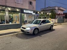 OKAZION FORD NAFTE MANUAL