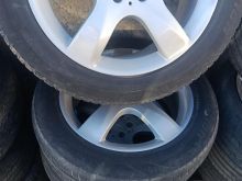 Disqe Ml 164,166,R class ,gjendje shumë të mirë pa saldime