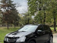 ✅✅NISAN QASHQAI 1.5 NAFT 2009 ✅✅