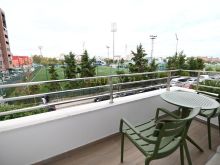 Apartament 1+1 Me Qira te Stadiumi, Durrës – 500€ | 56 m²