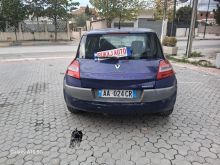 Renault Megane 1.6 nafte 2005