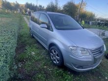 Touran 1.4tsi Për pjes