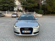 Okazion Audi A6 2012 3.0 TDI Quattro