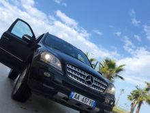 Mercedes Benz ML-320