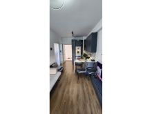 SHITET APARTAMENT 1+1 KOMPLEKSI OXA, SHKOZE,FRESK