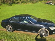 S500 4matic