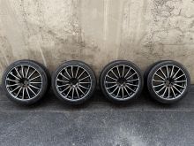 Fellne per Mercedes S-class, E-class AMG