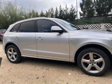 AUDI Q5 S-LINE LUK PER PJES