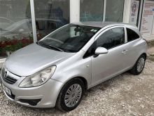 Opel Corsa 1.3 dizel