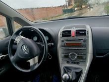 Toyota Auris 1.4 nafte manual ne shitje