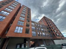 SIRI KODRA, SHESIM APARTAMENT 1+1