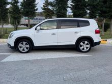 Okazion Shitet cervolet orlando gaz fabrike viti 2017