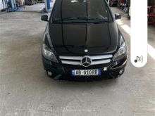 Shitet mercedez benz bklas