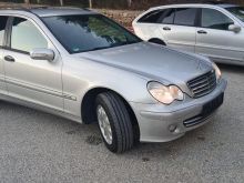 Mercedez benz 200