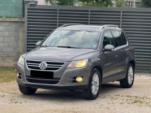 Shitet/Nderrohet Vw Tiguan 1.4 Gaz+Benzine 6 marsha