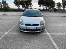 ford fiesta 1.4