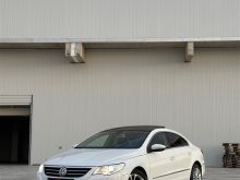 VW PASSAT CC FULL OPSION 0689400000