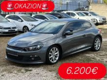 SCIROCCO 2.0 NAFT 2014 R-LINE GJENDJE PERFEKTE FULL OPSION