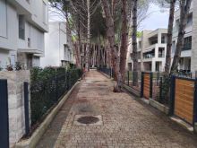 Shitet apartament 1+1, San Pietro, Gjiri i Lalzit.