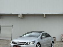 VW PASSAT CC SUPER GJENDJE 0689400000