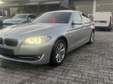 🔱BMW 520d nafte 2013 gjendja10/10🔱